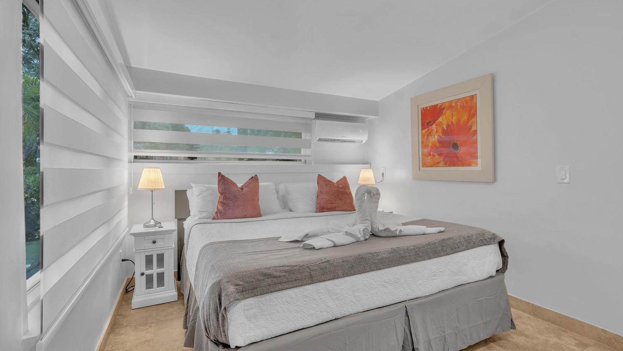 Hotel Seacrest Lauderdale-by-the-Sea Eksteriør billede