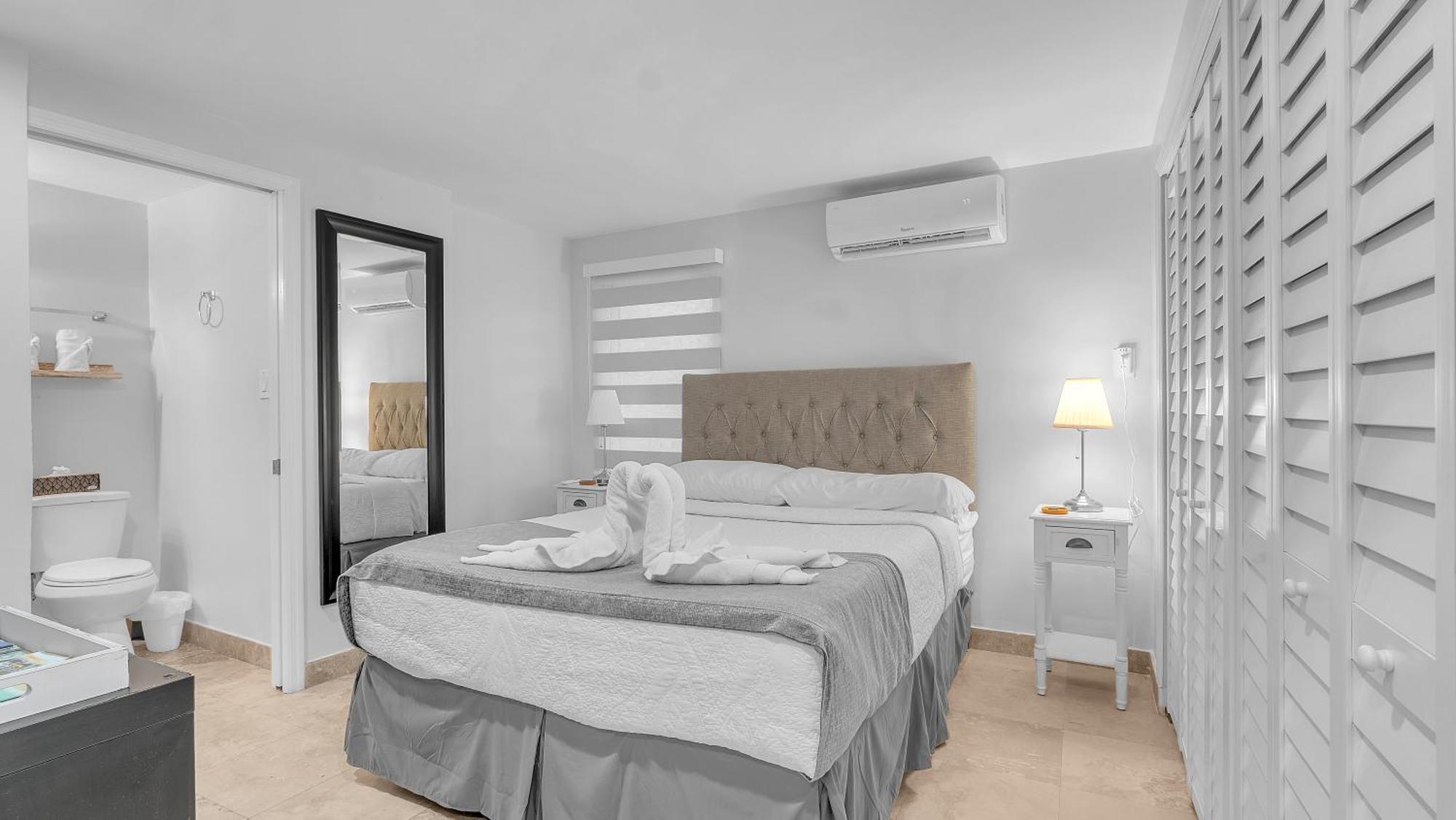 Hotel Seacrest Lauderdale-by-the-Sea Eksteriør billede