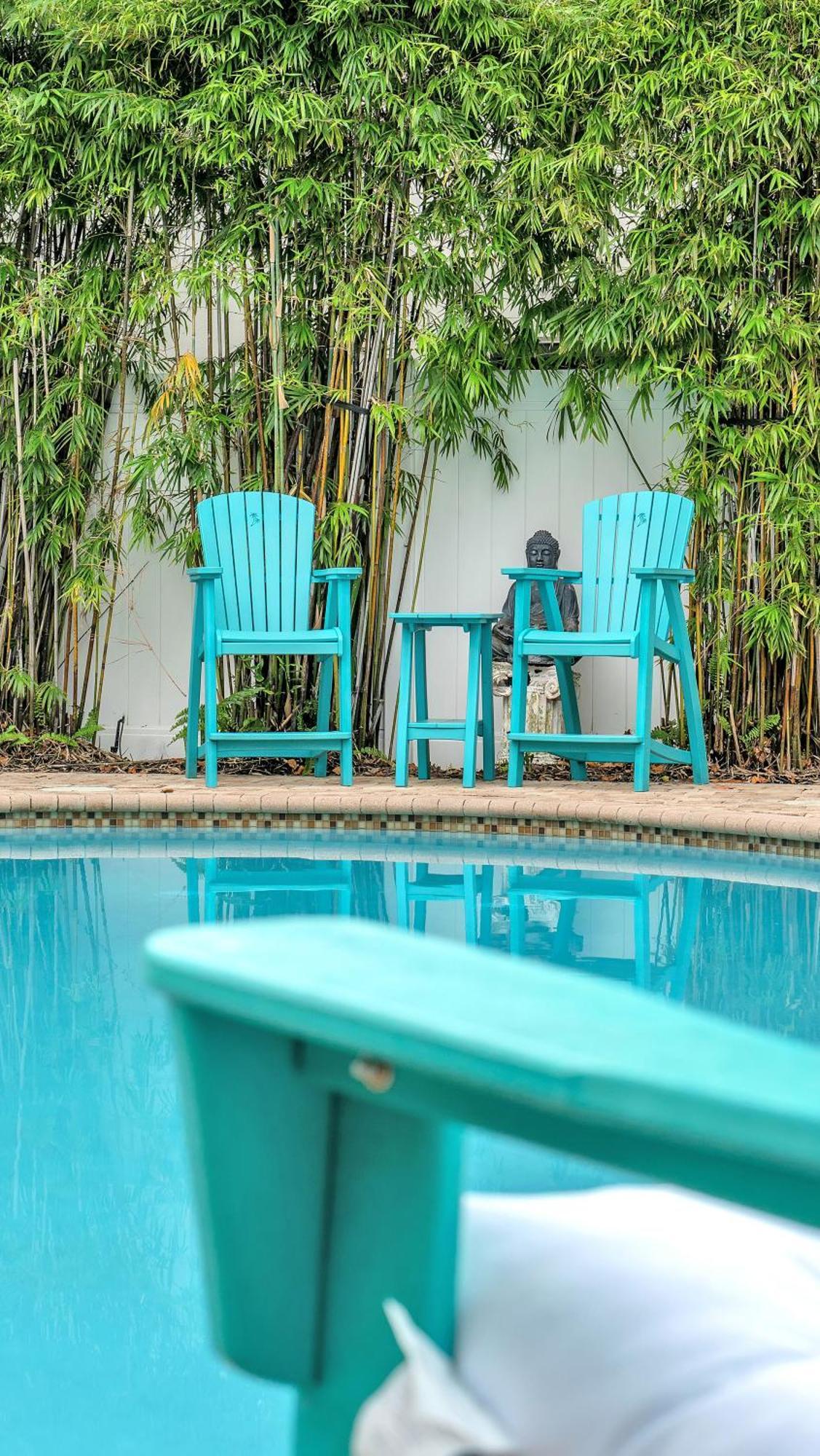 Hotel Seacrest Lauderdale-by-the-Sea Eksteriør billede